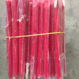 100 cây nến đèn cầy Con Nai