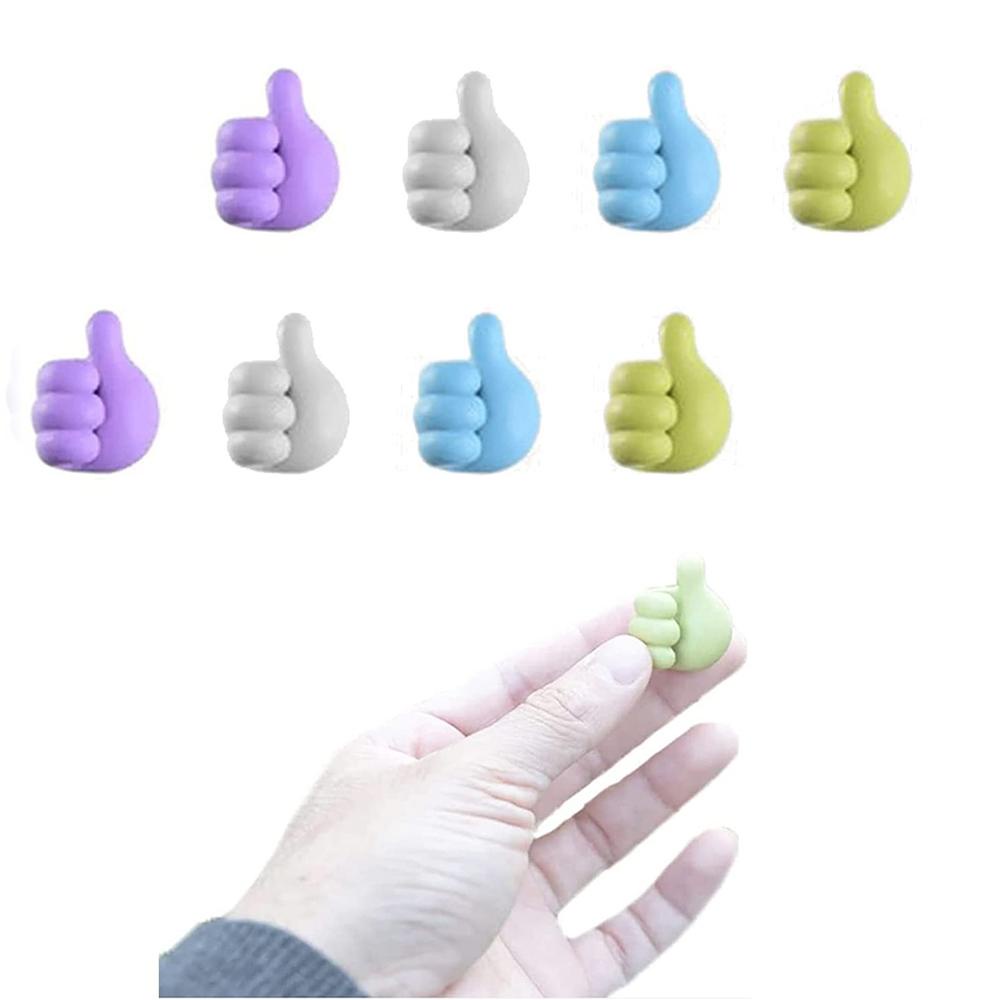 Darnell Móc Treo Tai Nghe / Dây Cáp Sạc USB Tiện Dụng Cho Xe Hơi