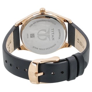 Đồng hồ Nữ Titan 2596WL01