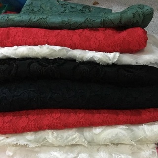 Sét vải Lê Minh Phương