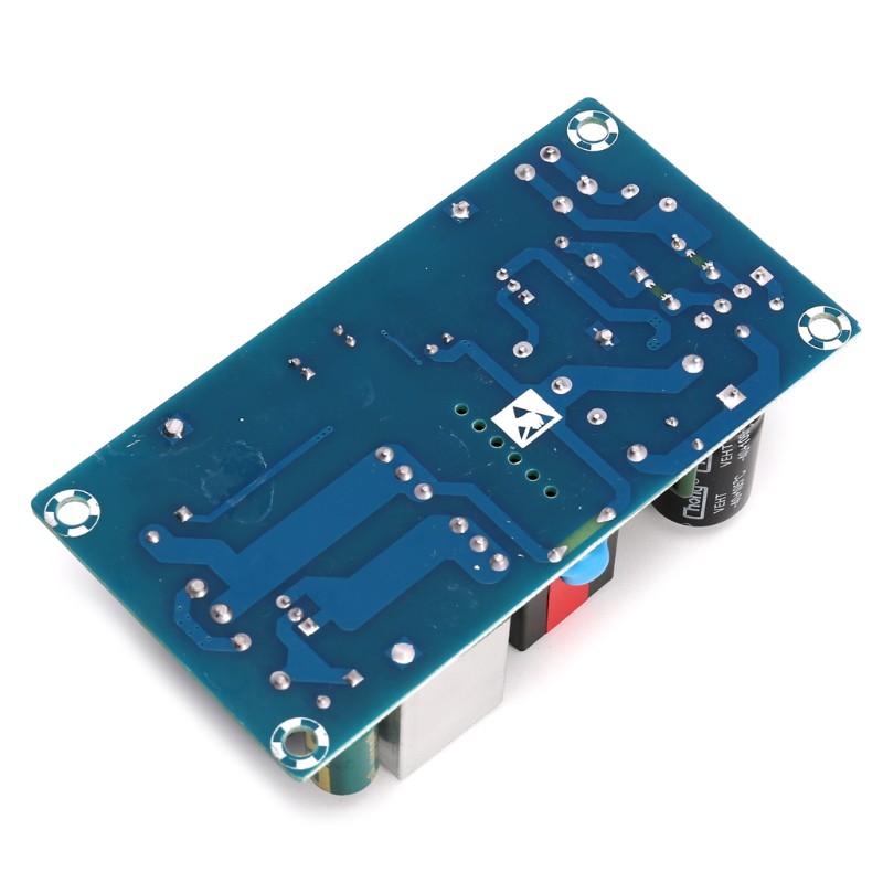 Mô đun mạch nguồn điện tử dùng điện AC-DC 6a-8a 12V 100W