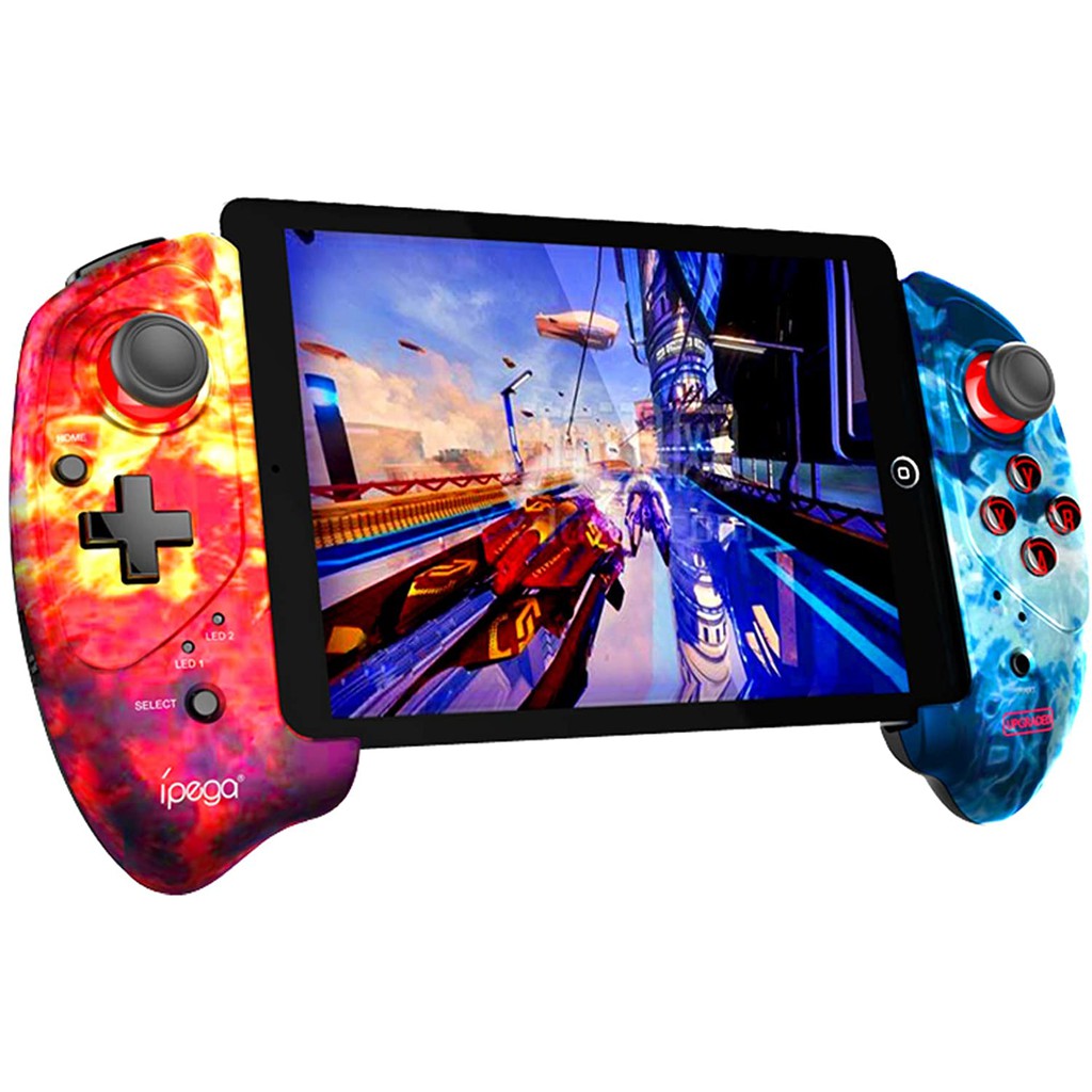 Tay cầm chơi game Ipega Pg 9083S - Pg 9083B  - Tay Cầm Chơi Game Bluetooth Không Dây cho Android / IOS | BigBuy360 - bigbuy360.vn