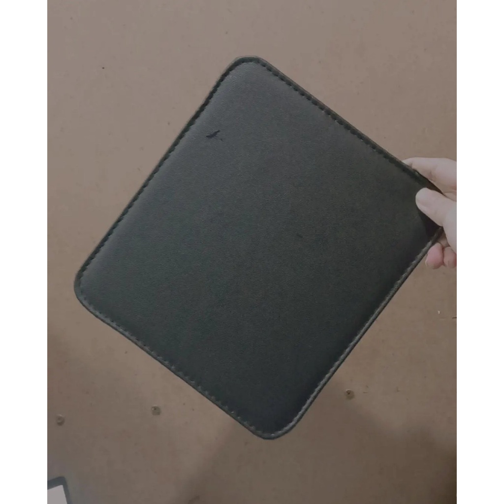 Bao kéo bóp kéo cắt tóc loại da simili