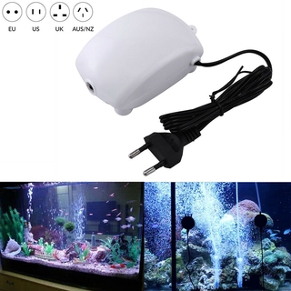 Máy bơm oxy mini 2.5w cho bể cá