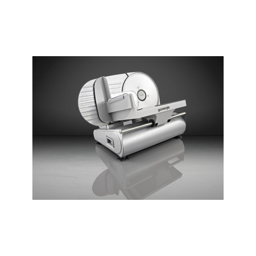 Máy thái thịt Gorenje R506E