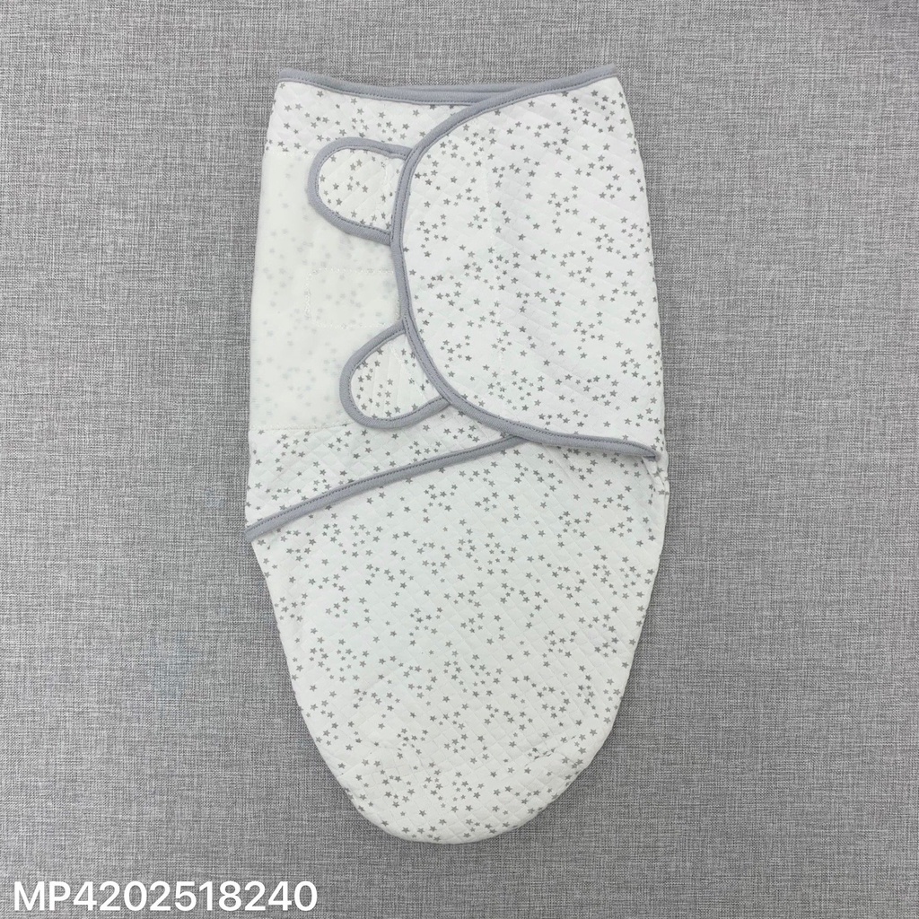 Ủ KÉN COTTON CAO CẤP CHỐNG GIẬT MÌNH OK BABY