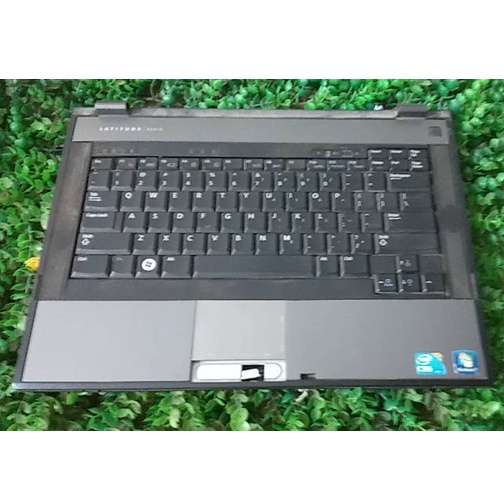 Bộ vỏ cũ laptop dell latitude e5410