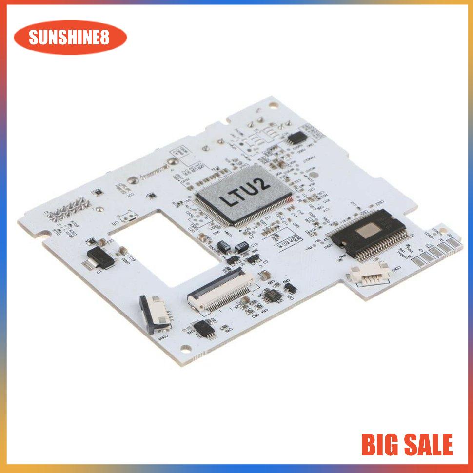 【SUN】PCB Drive Board Module For XBOX360 Slim DG-16D4S DG-16D5S LTU2 Version