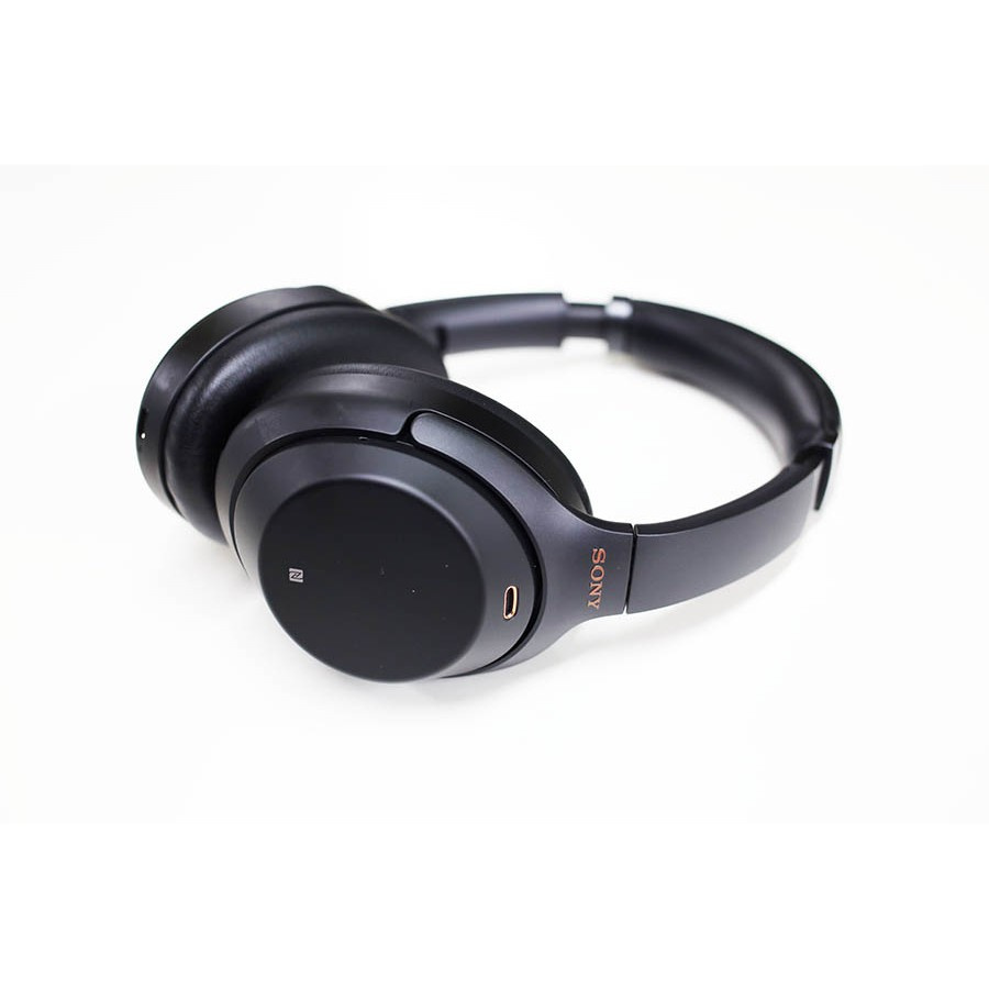 Tai nghe Bluetooth Sony WH-1000XM3 ( WH 1000XM3 ) siêu chống ồn - Hàng Chính Hãng