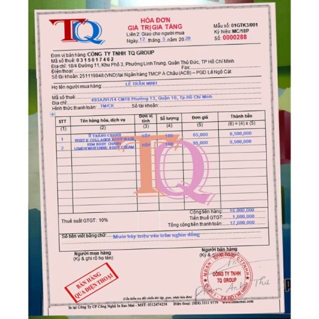 KEM DƯỠNG DA CHANH LEMON QLADY CHÍNH HÃNG | BigBuy360 - bigbuy360.vn