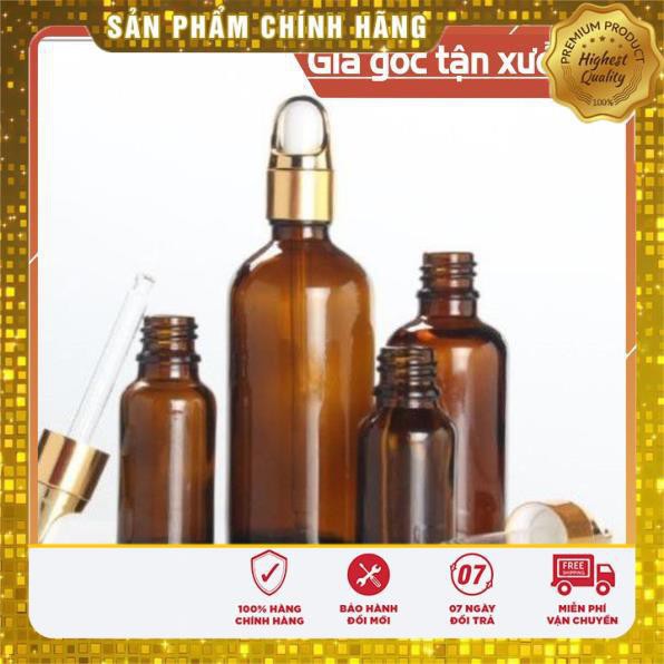 Lọ Chiết Serum ❤ TRÙM SỈ ❤ [15ml,20ml] Lọ chiết tinh dầu nút giỏ quai xách hoa chiết mỹ phẩm , phụ kiện du lịch