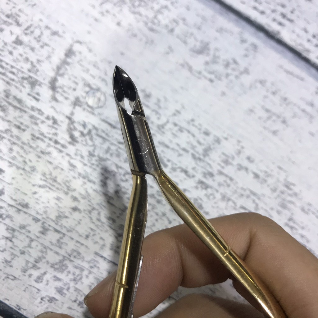 Kiềm Cắt Da Nhặt Da A+ D555 lẻ 1 cây