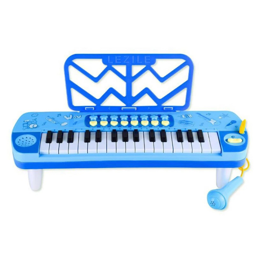 [MKB Gift] Đồ chơi đàn piano/organ dùng bin dành cho bé :Khuyến Mãi