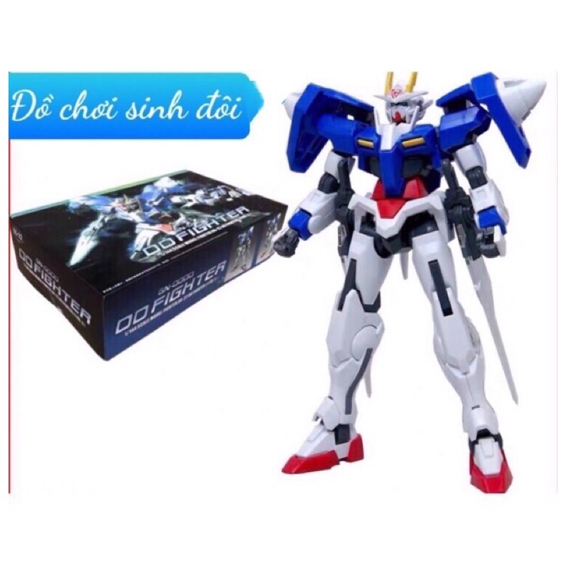 Đồ chơi lắp ráp gundam 22