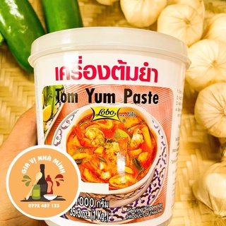 Hộp gia vị lầu thái tomyum lobo-1kg