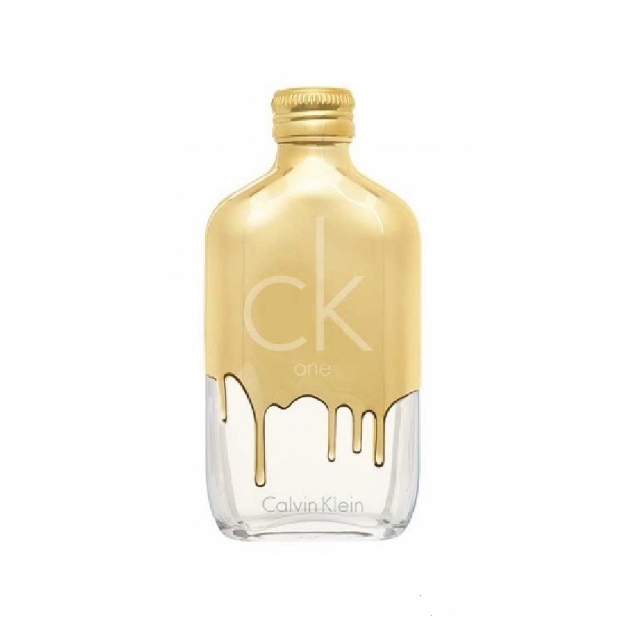 [Chuẩn Auth] Nước hoa CK One Gold EDT 10ml