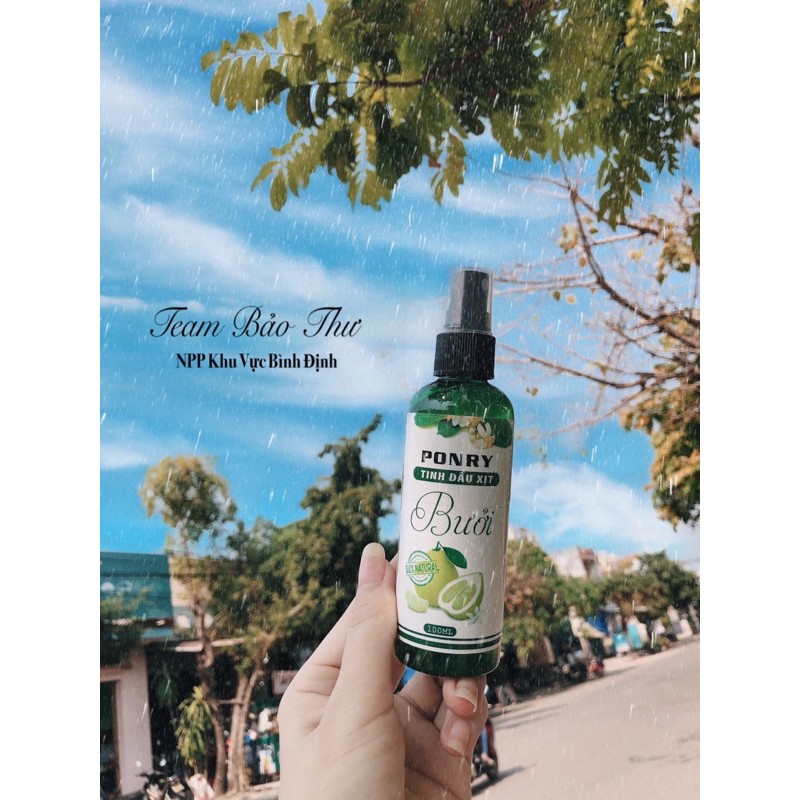 xịt bưởi kích mọc tóc ( có quà Tặng kèm khi mua sp của shop ) | BigBuy360 - bigbuy360.vn