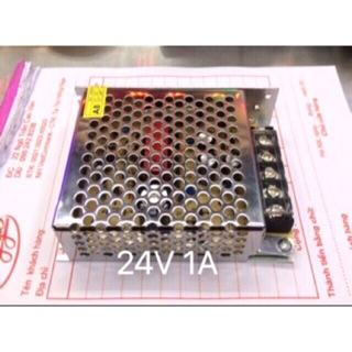 Nguồn 24v-1a