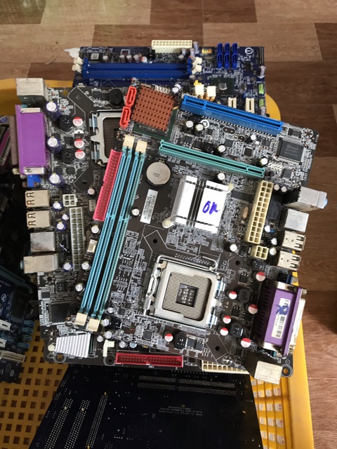 Main jeway g41 dr3 hang thanh ly cong ty. | BigBuy360 - bigbuy360.vn