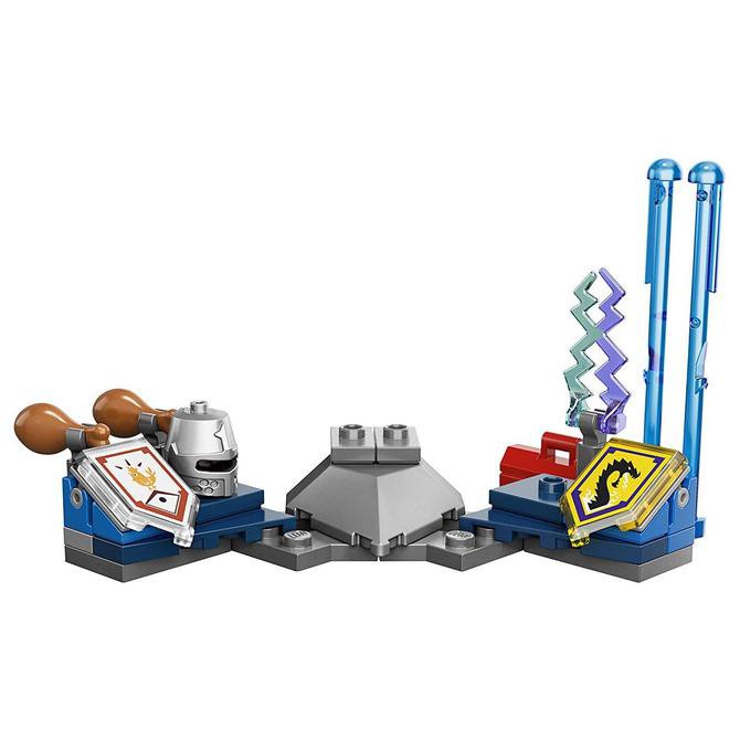 Mô Hình Đồ Chơi Lego Nexo Knights 70333 Robin