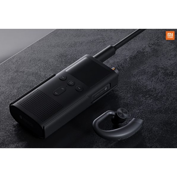 Bộ đàm thông minh XIAOMI Walkie Talkie Gen 2