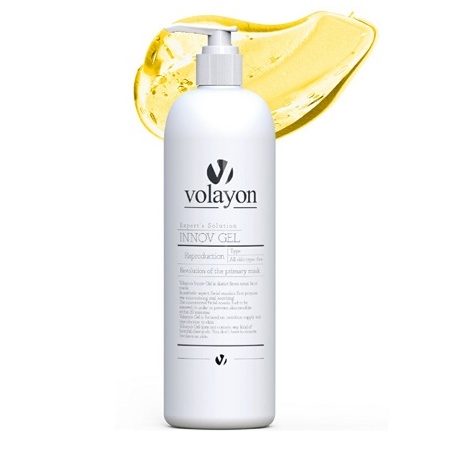 Dưỡng Ẩm Dạng Gel Volayon Innov Phục Hồi Da Dưỡng Ẩm
