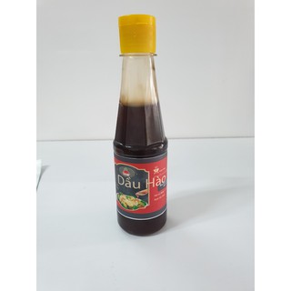 Dầu hào thực phẩm