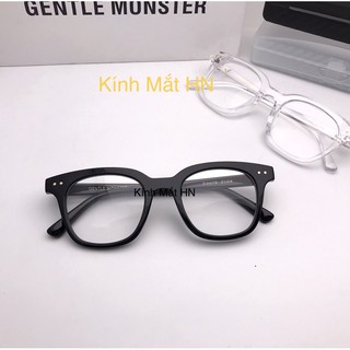 Gọng kính mắt GM south side thời trang chống ánh sáng xanh