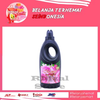 Rose Super Laundry Bottle 1litter