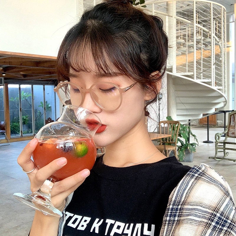 Kính Mát Nữ Thời Trang Hàn | BigBuy360 - bigbuy360.vn