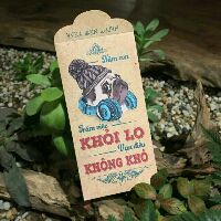Combo 500 bao lì xì tết 2018