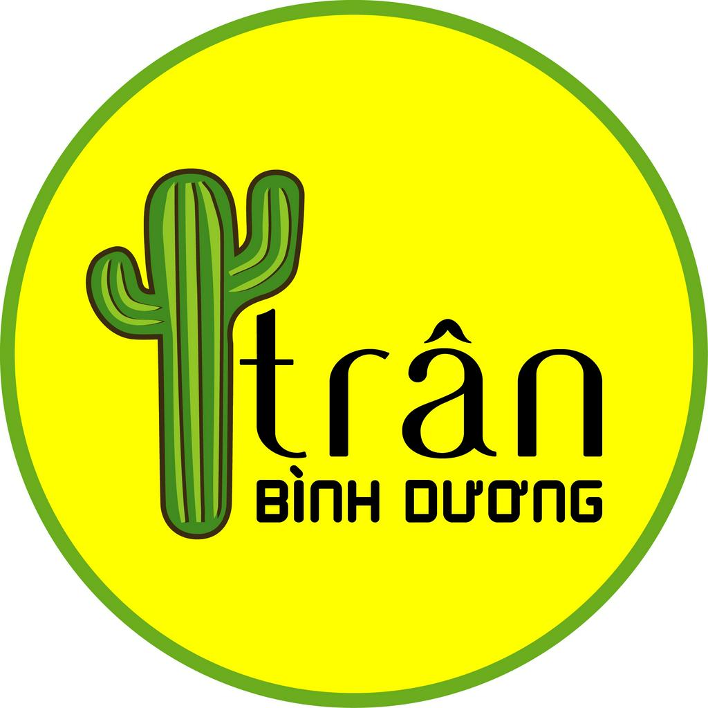 Trân Bình Dương