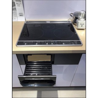 Bếp từ Hitachi HT-K6K (HTK6K)