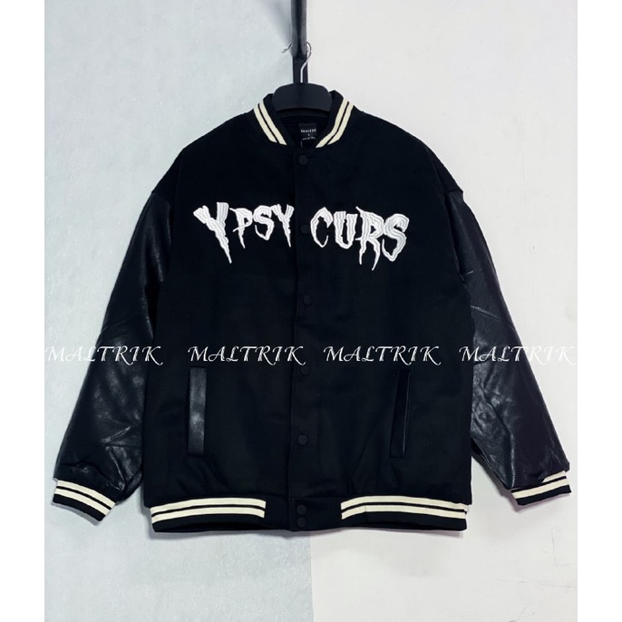 [ẢNH THẬT] Áo Bomber Nam Cao Cấp Phong Cách Trẻ Trung, Cá Tính MALTRIK BIGSIZE