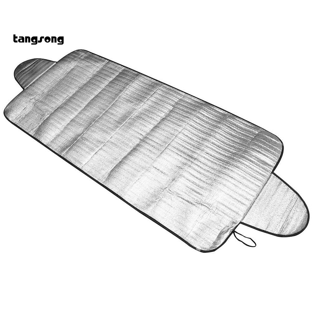 Bạt che nắng đa năng cho kính chắn gió xe hơi