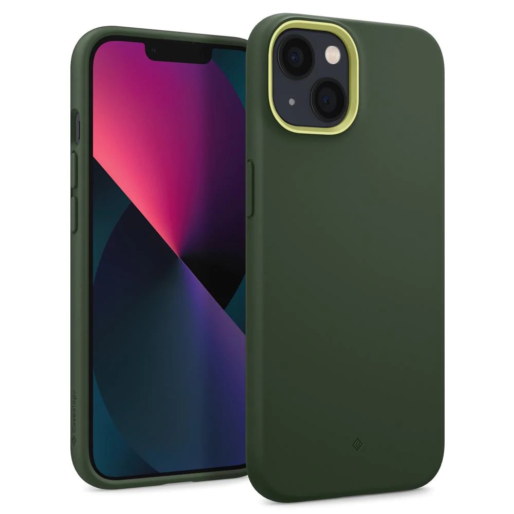Ốp Lưng Caseology Nano Pop Iphone 13