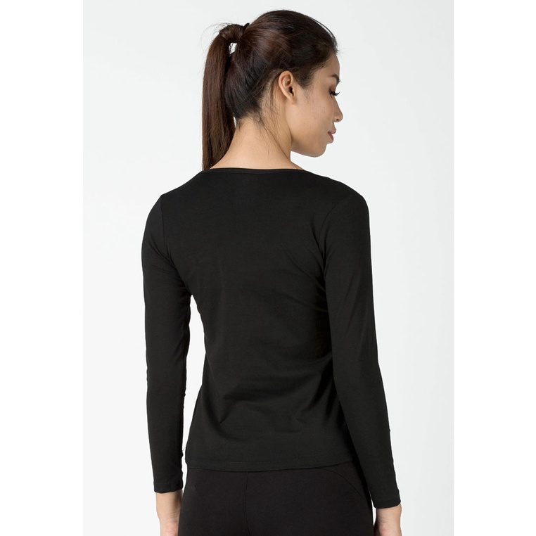 BST áo giữ nhiệt Vicci cổ tròn nhiều màu - chất liệu 100% cotton cao cấp | BigBuy360 - bigbuy360.vn