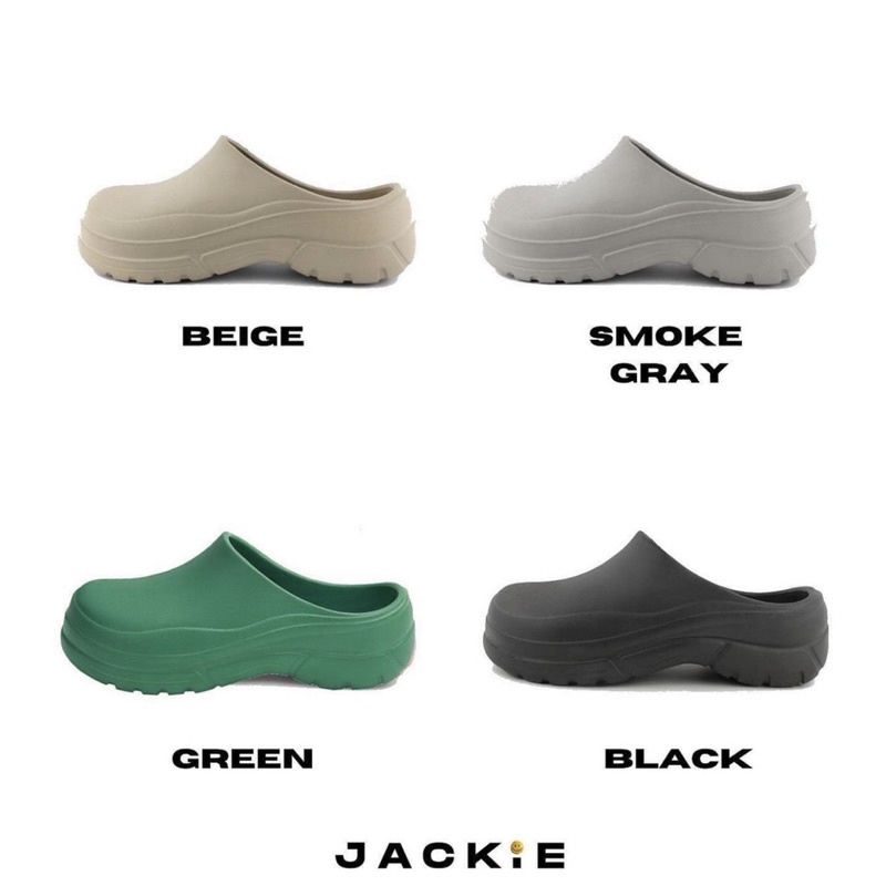 Dép FOAM SLIP ON 1.0