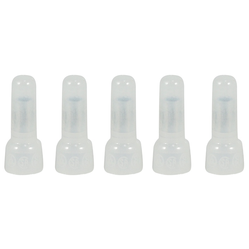 Set 100 Đầu Nối Dây 16-14 AWG Đa Dụng Chất Lượng Cao