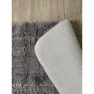 Thảm chùi chân lông len cao cấp KT40x120cm