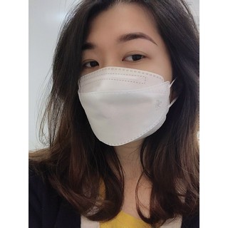 [CHÍNH HÃNG] Khẩu Trang 3D Land Mask Kiểu Hàn Quốc Hàng Việt Nam Chất Lượng Cao