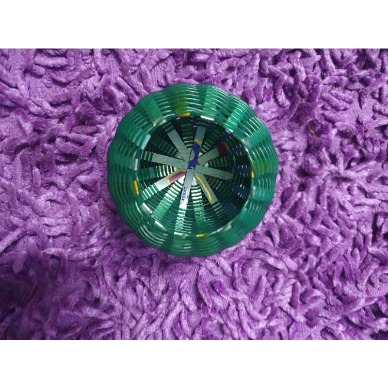 Combo 4 Hủ đựng thóc