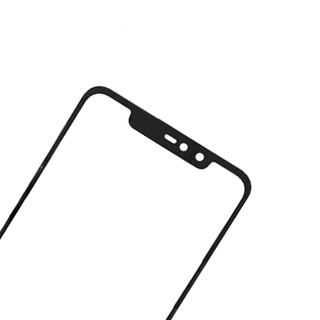 Mặt kính ép cho XM Redmi Note 6 Pro