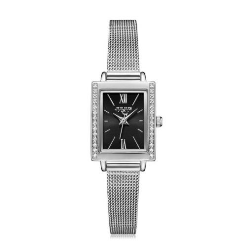 Đồng Hồ Nữ Julius JA-1226