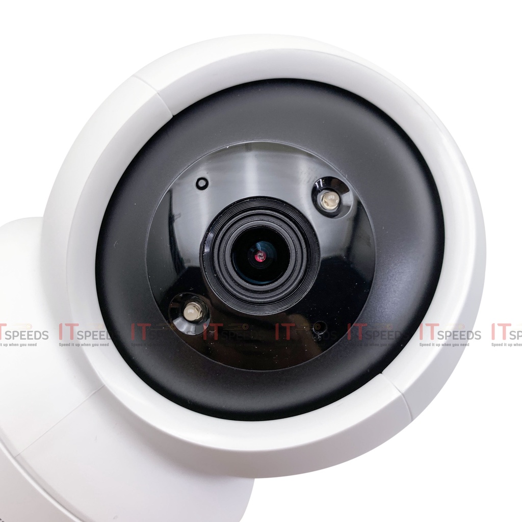 Camera Ezviz C6N 4MP Wifi, Quay 360 Độ, Độ Phân Giải 2K, Hồng Ngoại Ban Đêm, Đàm Thoại 2 Chiều, BH Chính Hãng 24 Tháng