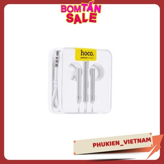 Tai nghe Hoco M22 ✓ Hàng chính hãng ✓ Bảo hành Toàn Quốc