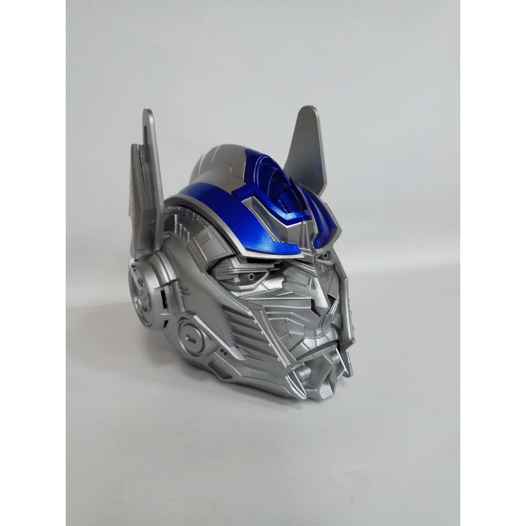 Loa Bluetooth mô hình Optimus Prime Transformer - Siêu Bass