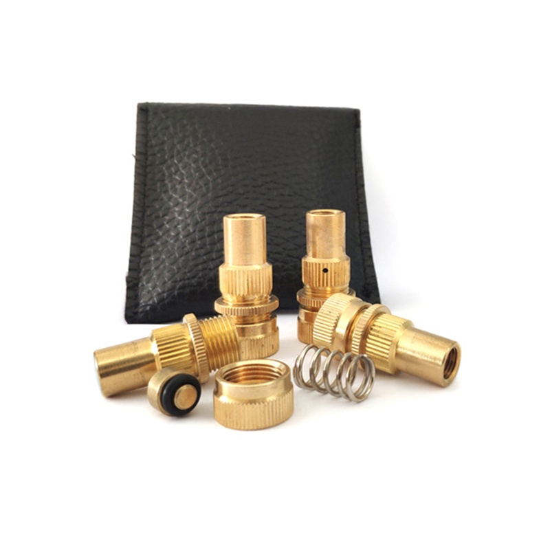 Bộ 4 Dụng Cụ Tháo Lốp Xe Hơi Chuyên Dụng Tiện Lợi