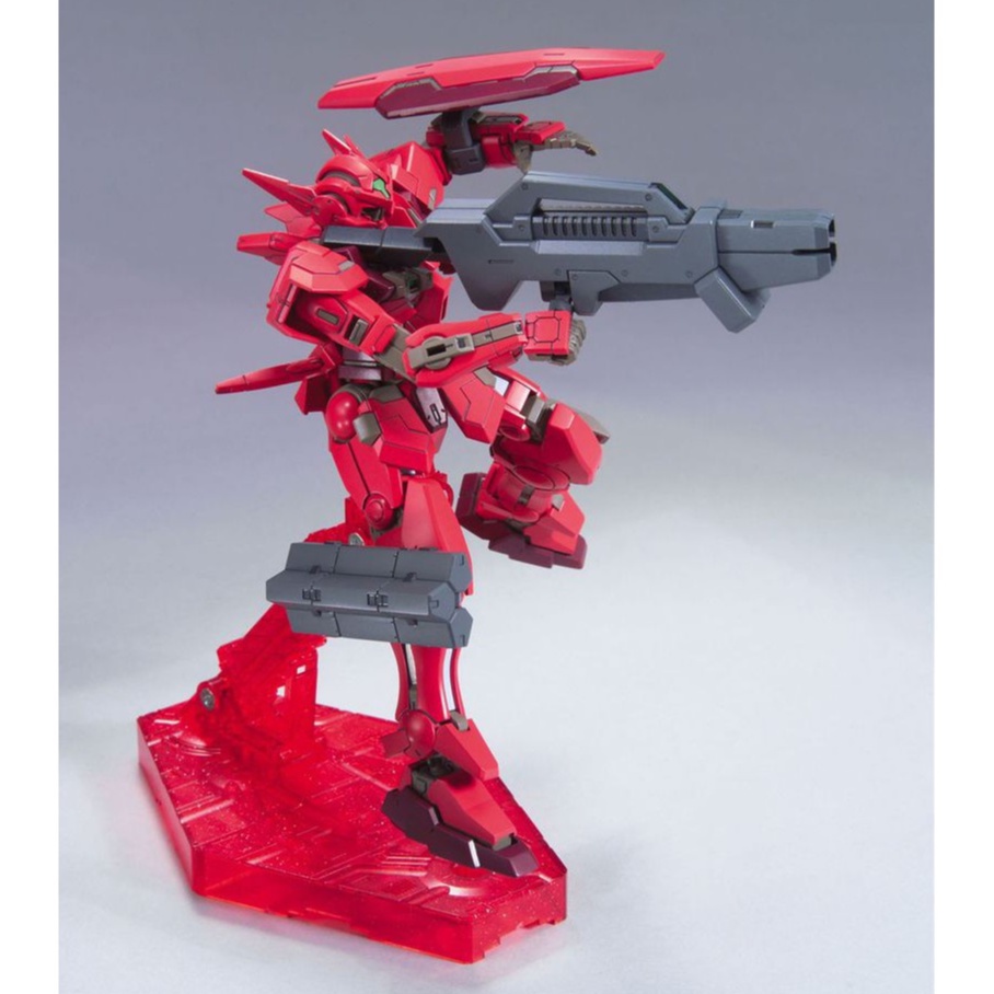Gundam HG 00 Astraea Type-F 00 62 1/144 Mô hình đồ chơi lắp ráp