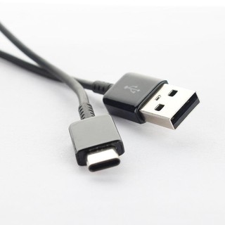 Cáp sạc nhanh USB Type C cho Sam sung galaxy S8/s8 plus/s9/s9 Plus/Note 8/9....